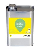 WEBER webertec SHC - impregnační nátěr 4l - cena za litr